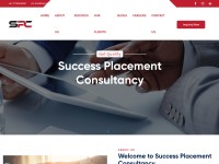 Desktop screenshot for spc-llp.com