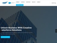 Desktop screenshot for anavcloudsoftwares.com