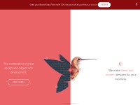 Desktop screenshot for enginethemes.com