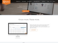 Desktop screenshot for reeher.com