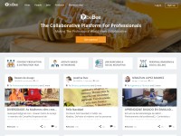 Desktop screenshot for bebee.com