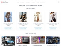 Desktop screenshot for among.space