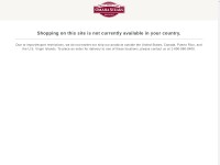 Desktop screenshot for omahasteaks.com