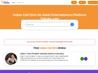 Screenshot of tubuka.com