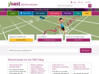 Desktop screenshot for yoa.st