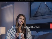 Desktop screenshot for luxome.com