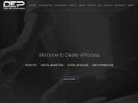 Desktop screenshot for dealereprocesschat.com