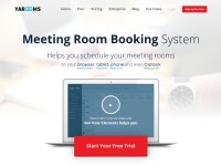 Desktop screenshot for yarooms.com