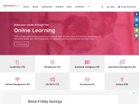 Desktop screenshot for businessballs.com