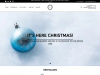 Desktop screenshot for sbtstyle.com