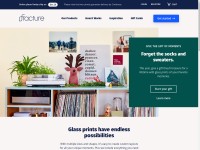 Desktop screenshot for fractureme.com