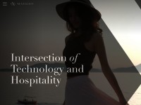 Desktop screenshot for serenata-services.com