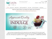 Desktop screenshot for castlebaths.com