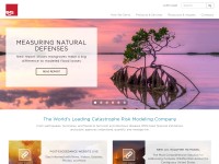 Desktop screenshot for rms.com