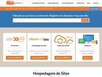 Desktop screenshot for serverdo.in