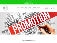 Desktop screenshot for hallosdeal.com