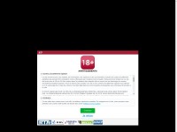 Desktop screenshot for en.bongacams.com