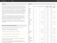 Desktop screenshot for ahashpool.com
