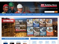 Desktop screenshot for bnibooks.com