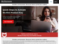 Desktop screenshot for wemcafeecomactivate.com