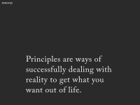 Desktop screenshot for principles.com