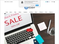 Desktop screenshot for shoesuniversity.com