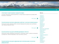 Desktop screenshot for travelpuzzle.ru