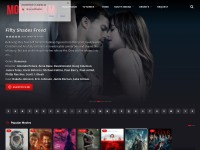 Desktop screenshot for movies9xm.in