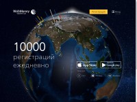 Desktop screenshot for web.money