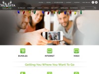 Desktop screenshot for truvista.net