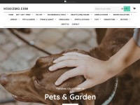 Desktop screenshot for hi5gizmo.com