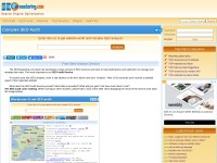 Desktop screenshot for seomastering.com