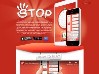 Desktop screenshot for stop-fanatee.com