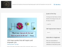 Desktop screenshot for invajy.com