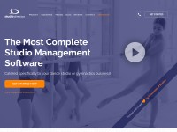 Desktop screenshot for thestudiodirector.com