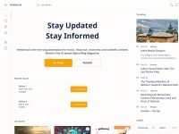 Desktop screenshot for yemberzal.in