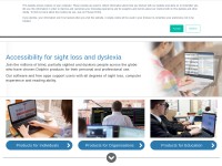 Desktop screenshot for yourdolphin.com