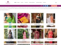 Desktop screenshot for mahakalexport.com