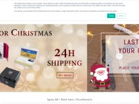 Desktop screenshot for iguanasell.com