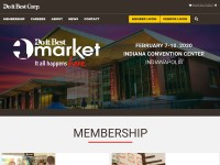 Desktop screenshot for doitbestonline.com