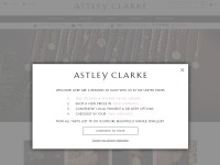 Desktop screenshot for astleyclarke.com