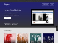 Desktop screenshot for playmoss.com
