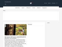 Screenshot of affarsfokus.com