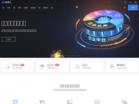 Desktop screenshot for 163yun.com