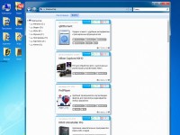 Desktop screenshot for sewin.net