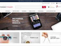 Screenshot of all-battery.com