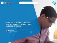 Screenshot of accesskenya.com