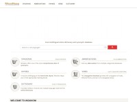 Desktop screenshot for woxikon.com