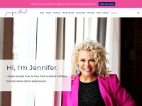 Desktop screenshot for themagicbrushinc.com