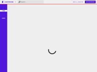 Desktop screenshot for kartridge.com